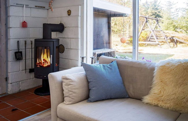 5 Person Holiday Home in Thisted - Foto 13