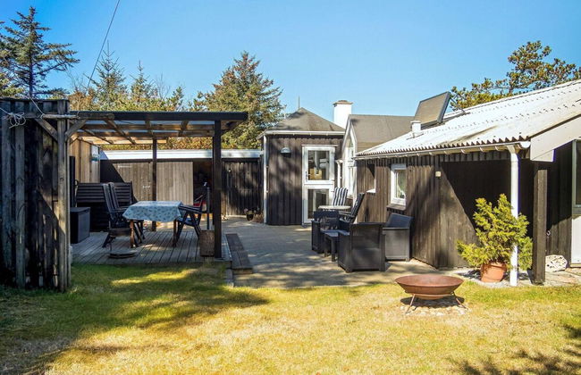 5 Person Holiday Home in Thisted - Foto 12