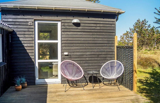 5 Person Holiday Home in Thisted - Foto 27
