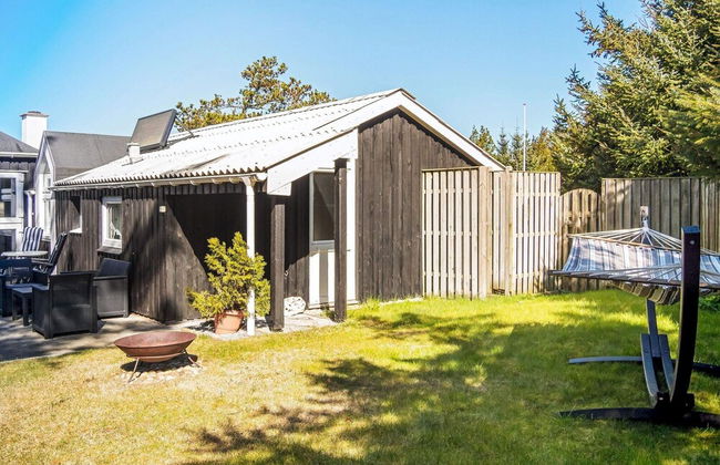 5 Person Holiday Home in Thisted - Foto 14