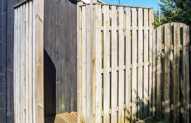 5 Person Holiday Home in Thisted - Foto 25