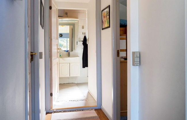 5 Person Holiday Home in Thisted - Foto 18