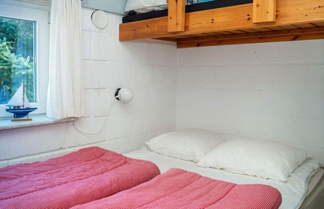 5 Person Holiday Home in Thisted - Foto 2