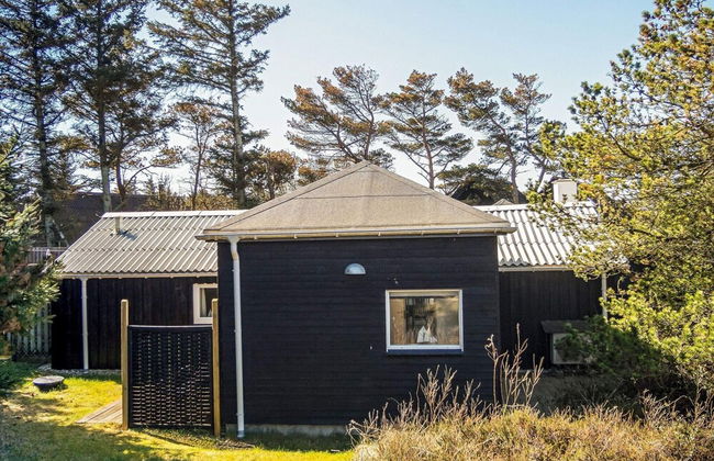5 Person Holiday Home in Thisted - Foto 26
