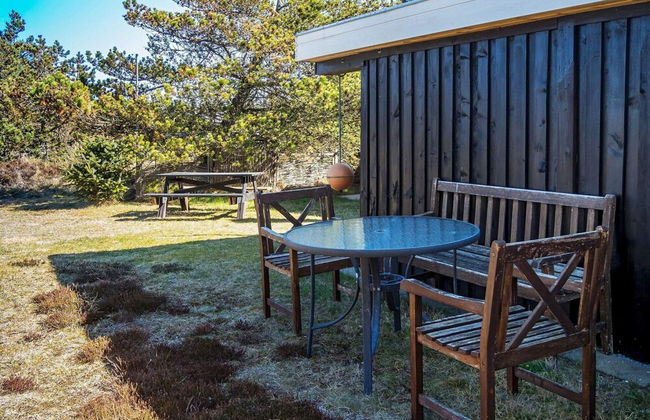 5 Person Holiday Home in Thisted - Foto 17