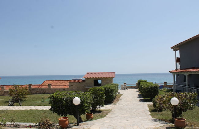 Villa Maria Mola - Foto 19