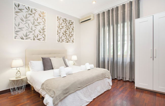 Stay U-nique Apartments Calvet - Foto 3