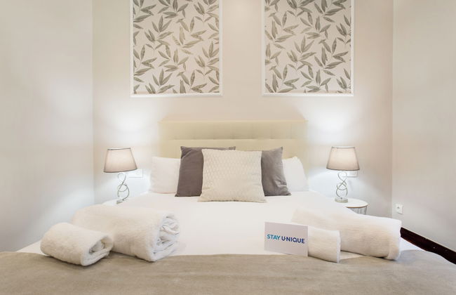 Stay U-nique Apartments Calvet - Foto 5