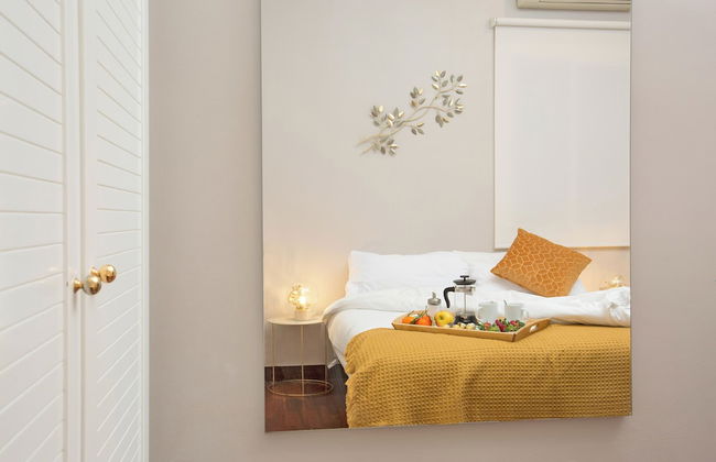 Stay U-nique Apartments Calvet - Foto 7