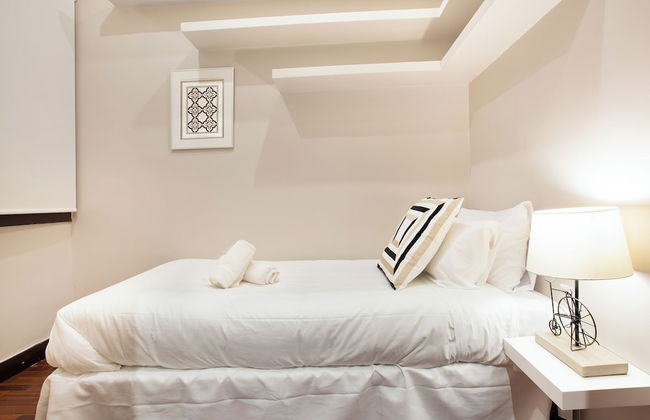 Stay U-nique Apartments Calvet - Foto 4