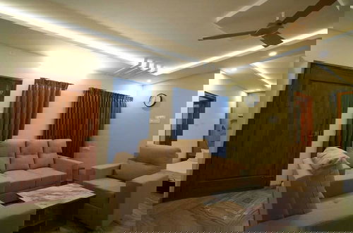 Foto 13 - Trimukha homestay