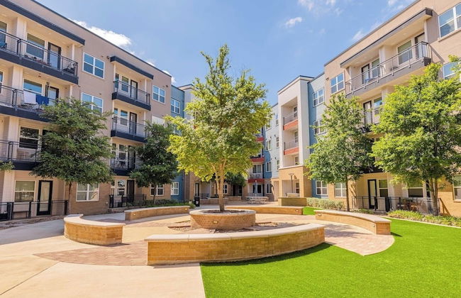 Best stay in Austin - Foto 25