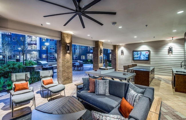 Best stay in Austin - Foto 7