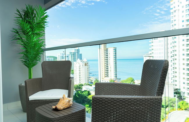Ambar Roca Suites by Huespedia - Foto 28
