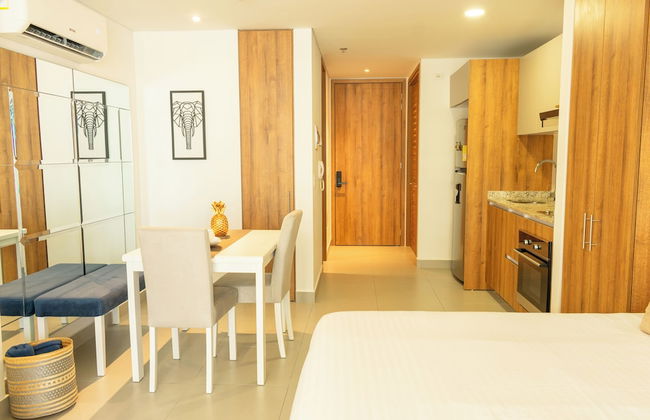 Ambar Roca Suites by Huespedia - Foto 20
