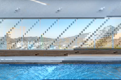 Foto 37 - Ambar Roca Suites by Huespedia