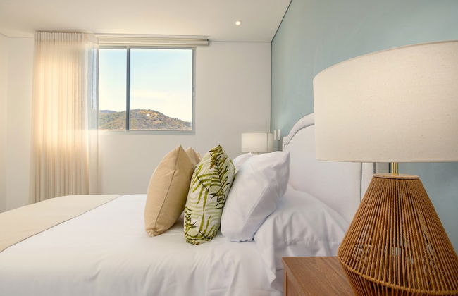 Ambar Roca Suites by Huespedia - Foto 14