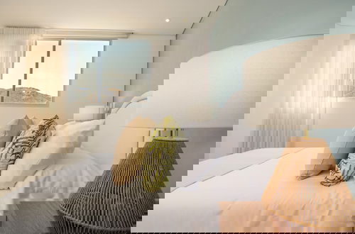 Foto 14 - Ambar Roca Suites by Huespedia