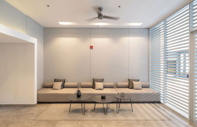 Ambar Roca Suites by Huespedia - Foto 5