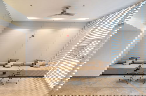 Foto 5 - Ambar Roca Suites by Huespedia