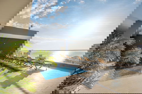 Foto 1 - Ambar Roca Suites by Huespedia