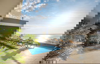 Foto 1 - Ambar Roca Suites by Huespedia