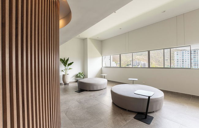 Ambar Roca Suites by Huespedia - Foto 4