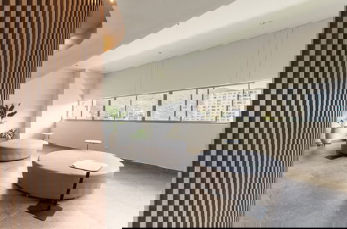 Foto 4 - Ambar Roca Suites by Huespedia