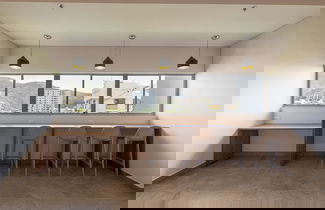 Foto 3 - Ambar Roca Suites by Huespedia