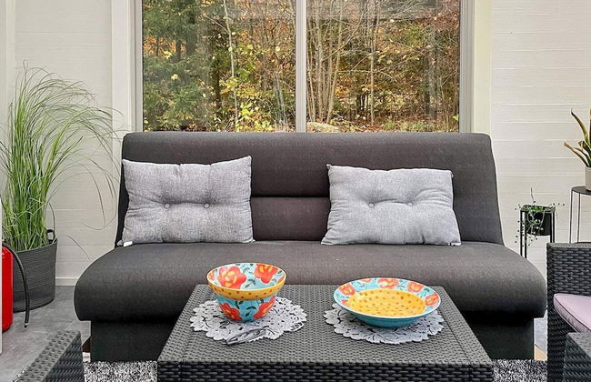 5 Person Holiday Home in Hoor - Photo 6
