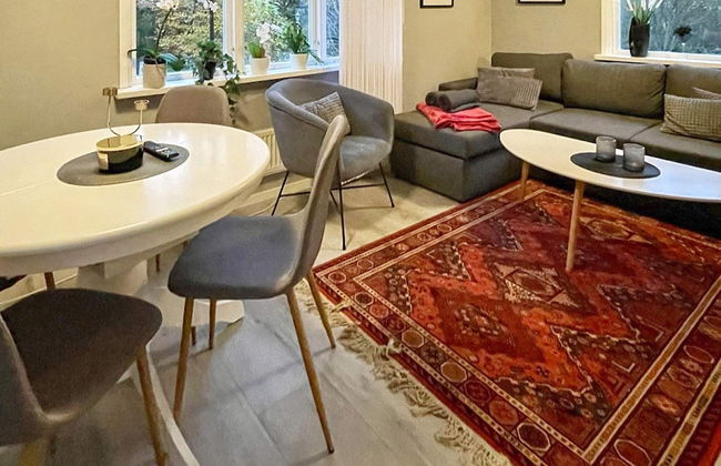 5 Person Holiday Home in Hoor - Photo 9