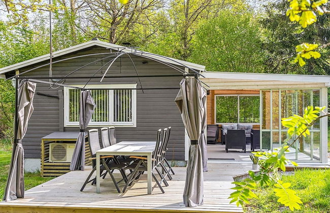 5 Person Holiday Home in Hoor - Photo 19