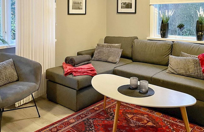 5 Person Holiday Home in Hoor - Photo 5