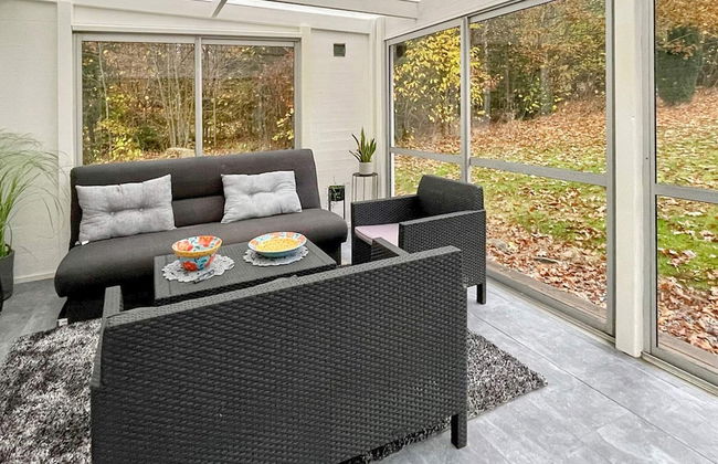5 Person Holiday Home in Hoor - Photo 7