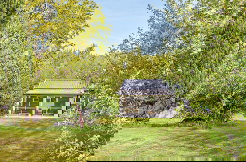 Foto 15 - 5 Person Holiday Home in Hoor