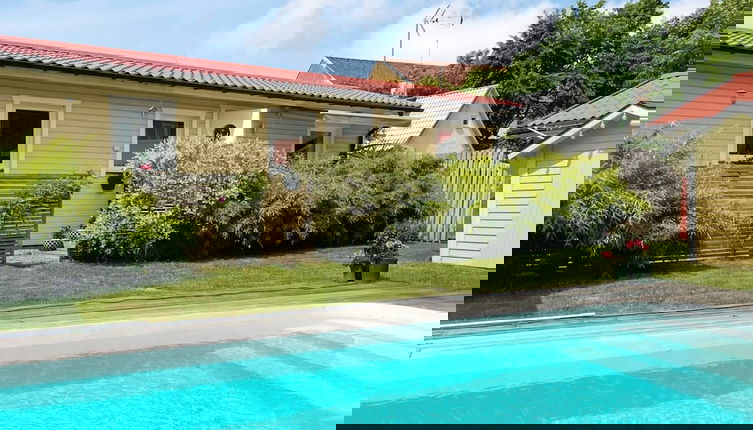 Photo 1 - 4 Person Holiday Home in Angelholm