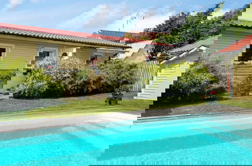 Photo 1 - 4 Person Holiday Home in Angelholm
