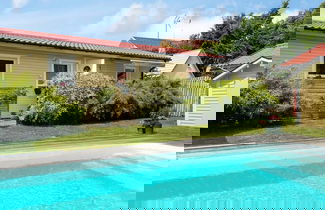 Photo 1 - 4 Person Holiday Home in Angelholm