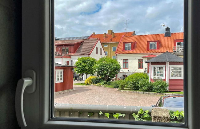4 Person Holiday Home in Angelholm - Foto 18