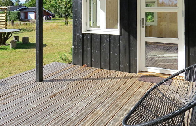 6 Person Holiday Home in Hals - Foto 33