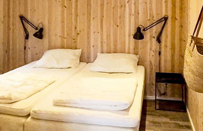 6 Person Holiday Home in Hals - Foto 6