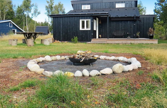 6 Person Holiday Home in Hals - Foto 28