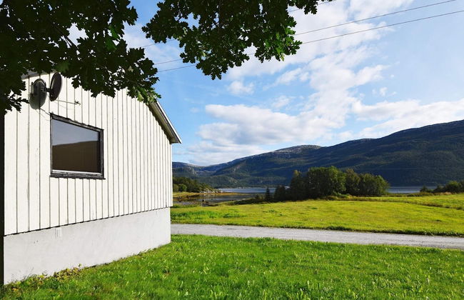 5 Person Holiday Home in Foldereid-by Traum - Foto 7