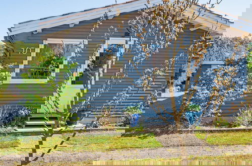 Foto 30 - 6 Person Holiday Home in Ebeltoft