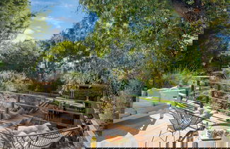 Photo 1 - Silver Screen by Avantstay Luxe Backyard Escape