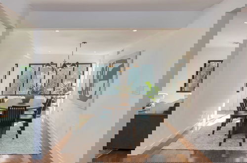 Foto 8 - Silver Screen by Avantstay Luxe Backyard Escape