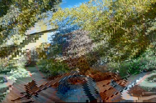 Foto 2 - Silver Screen by Avantstay Luxe Backyard Escape