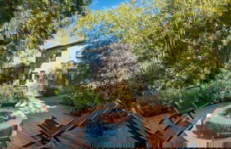 Foto 2 - Silver Screen by Avantstay Luxe Backyard Escape