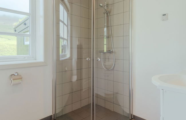 Charming Cottage In Tranquil Village - Hot Tub - Photo 15