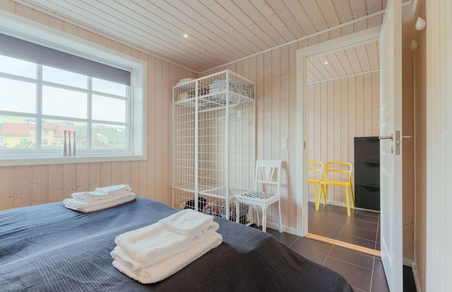 Charming Cottage In Tranquil Village - Hot Tub - Photo 6